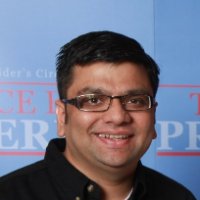 Janak Mehta